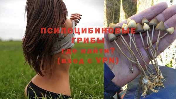 кристаллы Алексеевка